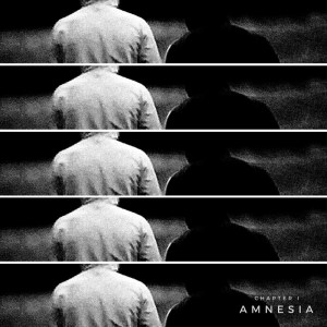 收听Amnesia的Призрак歌词歌曲