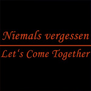 ดาวน์โหลดและฟังเพลง Let's Come Together พร้อมเนื้อเพลงจาก Wir Für Alle