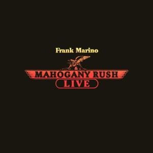 Frank Marino的專輯Live (Expanded Edition)