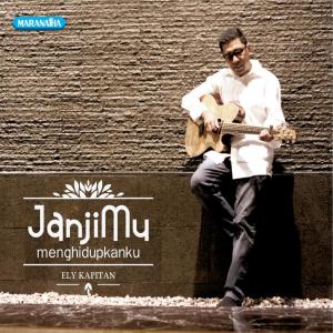 Dengarkan lagu Ku Bersyukur nyanyian Ely Kapitan dengan lirik