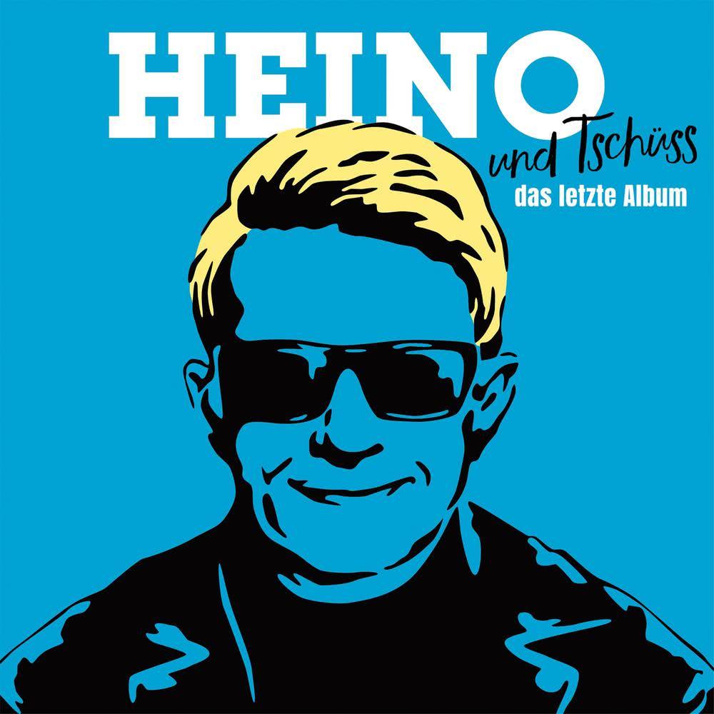 ,,,und Tschüss Heino-Medley (Radio Edit)