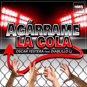 Listen to La Cola (纯音乐) song with lyrics from Oscar Yestera