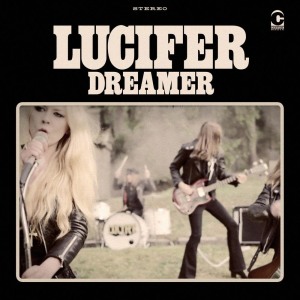 收聽Lucifer的Dreamer歌詞歌曲