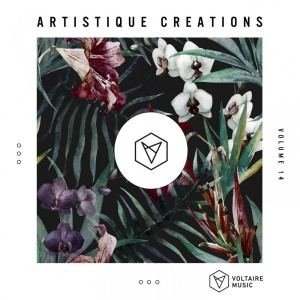 Album Artistique Creations, Vol. 14 from Various