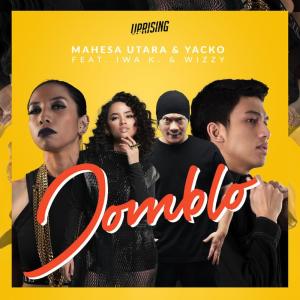 Dengarkan lagu Jomblo Feat. Iwa K & Wizzy nyanyian Group Star dengan lirik