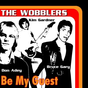 ดาวน์โหลดและฟังเพลง Be My Guest พร้อมเนื้อเพลงจาก The Wobblers