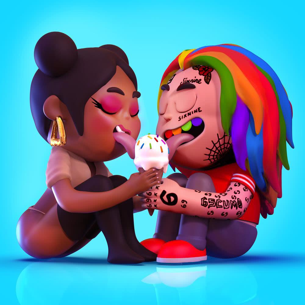 FEFE (Clean)