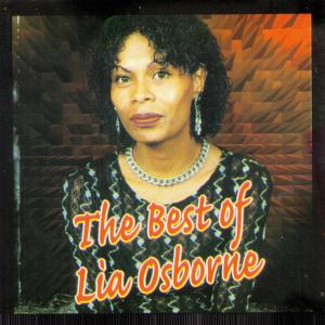 收听Lia Osborne的Isa Lei歌词歌曲