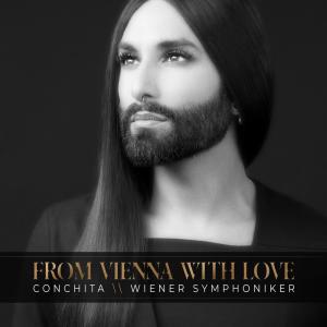 ดาวน์โหลดและฟังเพลง Für mich soll's rote Rosen regnen พร้อมเนื้อเพลงจาก Conchita Wurst