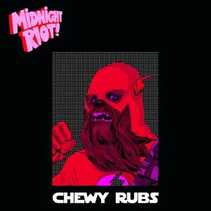 Album Cosmo Disco from Chewy Rubs