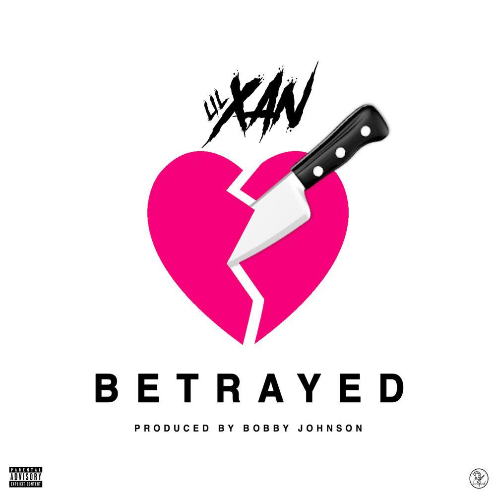 Betrayed (Explicit)