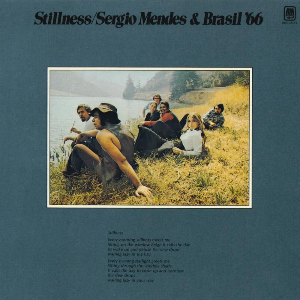 Stillness (Reprise)