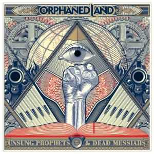 收聽Orphaned Land的Take My Hand歌詞歌曲