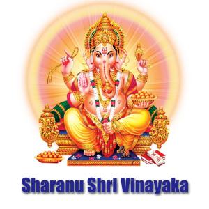 Narsimha Nayak的专辑Sharanu Shri Vinayaka