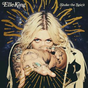 ดาวน์โหลดและฟังเพลง Naturally Pretty Girls พร้อมเนื้อเพลงจาก Elle King