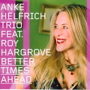ดาวน์โหลดและฟังเพลง Thanks For Beeing There พร้อมเนื้อเพลงจาก Anke Helfrich Trio