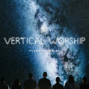 Vertical Worship的專輯Planetarium - EP