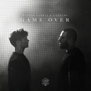 收聽Martin Garrix的Game Over歌詞歌曲