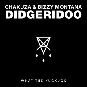 Listen to Didgeridoo song with lyrics from Chakuza