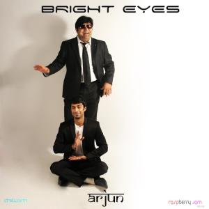 ดาวน์โหลดและฟังเพลง Bright Eyes พร้อมเนื้อเพลงจาก Arjun