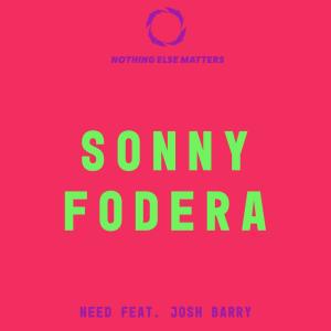 收聽Sonny Fodera的Need歌詞歌曲