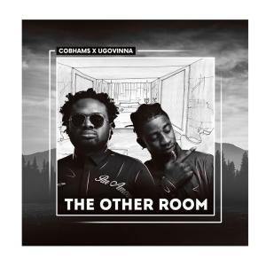 Cobhams的专辑The Other Room