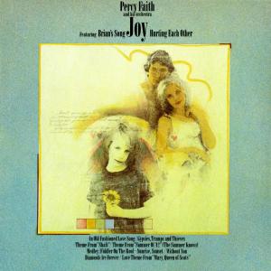 收聽Percy Faith and His Orchestra的Theme from "Summer of '42" (The Summer Knows)歌詞歌曲