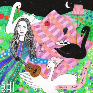 收听陈君豪的Never Lose Your Smile歌词歌曲