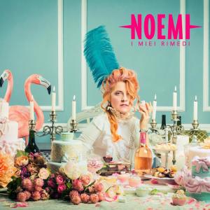收聽Noemi的I miei rimedi歌詞歌曲