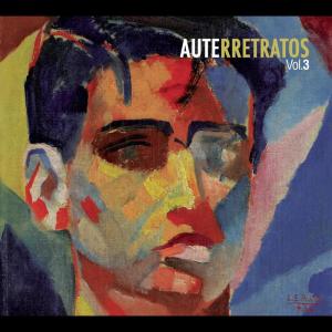 Luis Eduardo Aute的專輯Auterretratos, Vol. 3