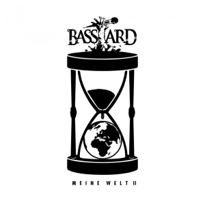 Dengarkan lagu Meine Welt 2 nyanyian Basstard dengan lirik