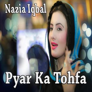 Dengarkan Yar Spar Lai Ta Watan Raghlay lagu dari Nazia Iqbal dengan lirik