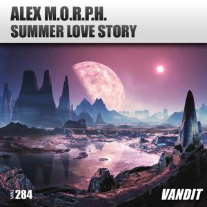 Dengarkan Summer Love Story lagu dari Alex M.O.R.P.H. dengan lirik