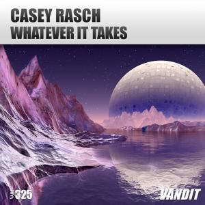 ดาวน์โหลดและฟังเพลง Whatever It Takes พร้อมเนื้อเพลงจาก Casey Rasch