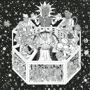 收聽Birdy Nam Nam的Trans Boulogne Express歌詞歌曲
