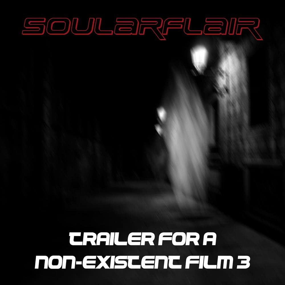 Trailer For A Non-Existent Film 3