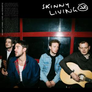 ดาวน์โหลดและฟังเพลง I Feel It Coming (The Weeknd Cover) [Live] (Live) พร้อมเนื้อเพลงจาก Skinny Living