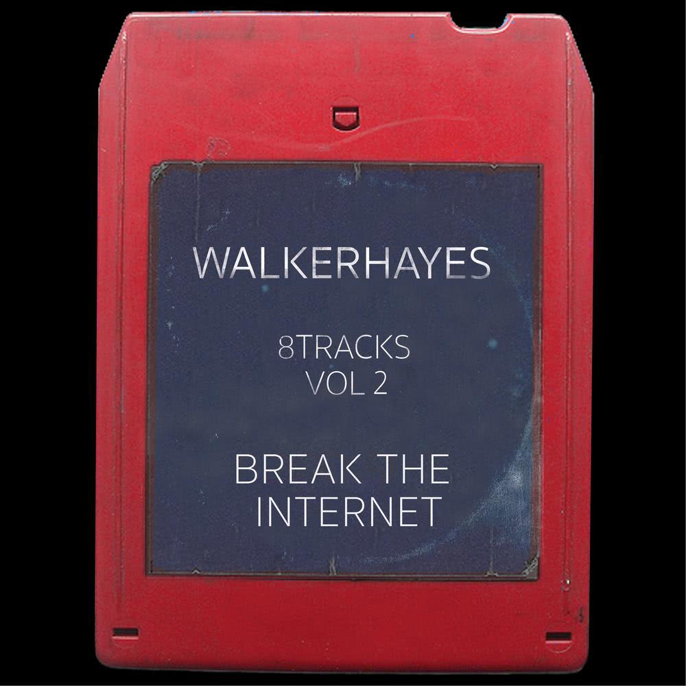 Beckett - 8Track