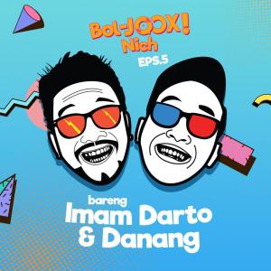 Dengarkan MassDarJooxFive (Jenggot Terkuat) (口白) lagu dari Danang Darto dengan lirik