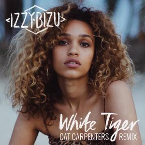 收聽Izzy Bizu的White Tiger (Cat Carpenters Remix)歌詞歌曲