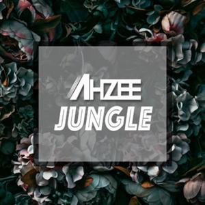 อัลบัม Jungle ศิลปิน Ahzee