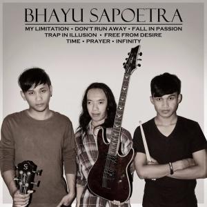 Listen to Free From Desire song with lyrics from Bhayu Sapoetra