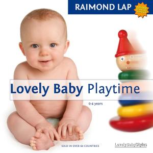 收聽Raimond Lap的Having Fun Together歌詞歌曲