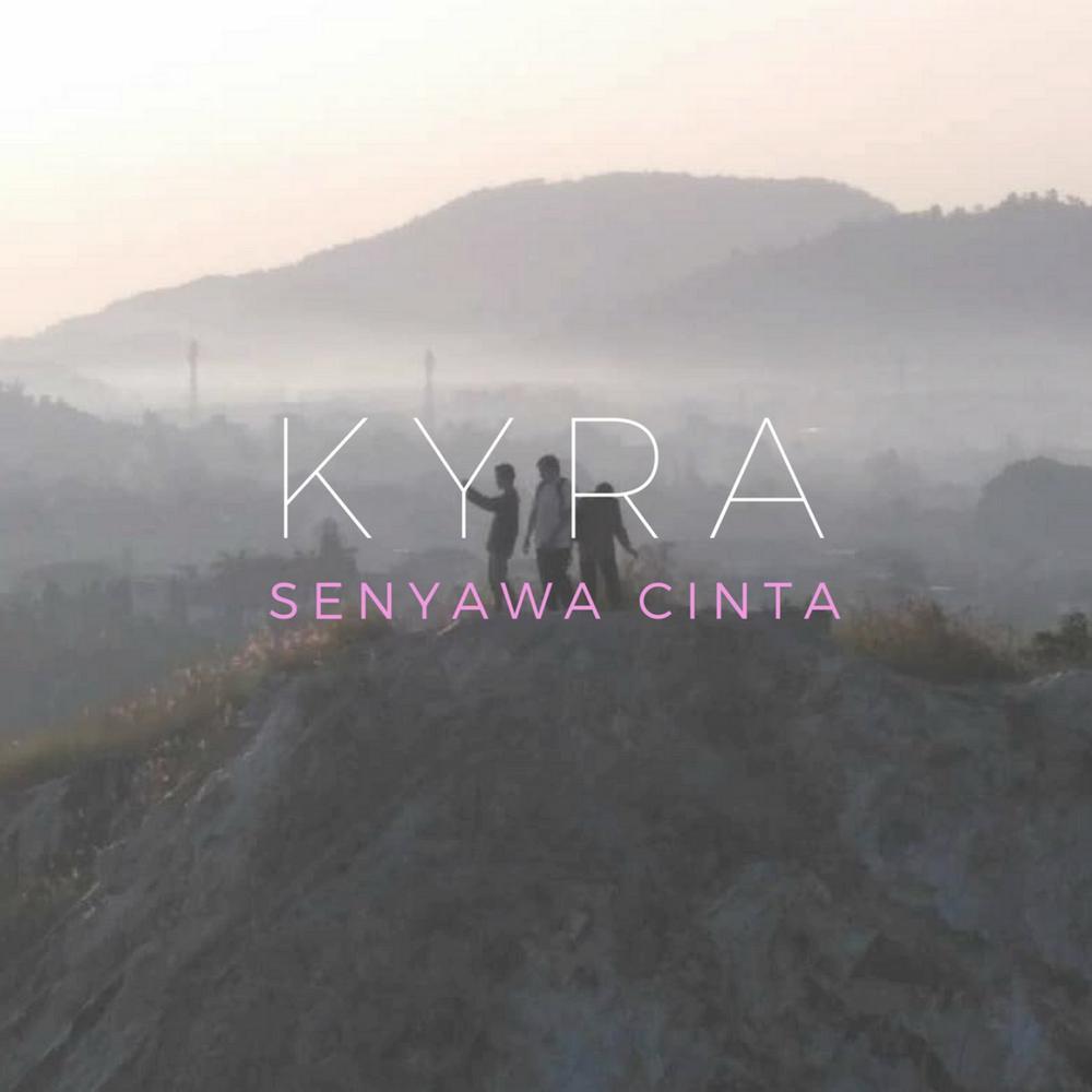 Senyawa Cinta