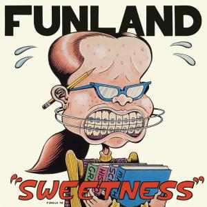 ดาวน์โหลดและฟังเพลง Fall Away พร้อมเนื้อเพลงจาก Funland