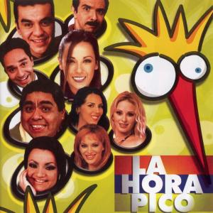 收聽Lorena的La Hora Pico歌詞歌曲