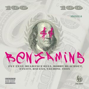 Listen to Benjamins (Explicit) song with lyrics from ENY
