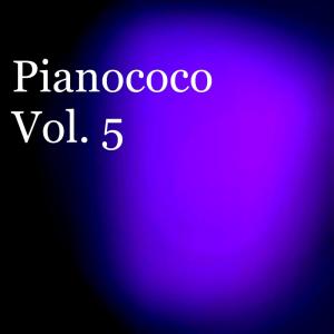 Listen to Step in Love song with lyrics from Pianococo