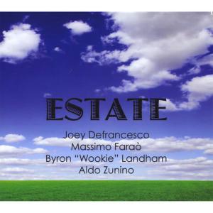 收聽Joey DeFrancesco的Fly Me to the Moon歌詞歌曲