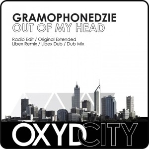 收聽Gramophonedzie的Out of My Head (Libex Remix)歌詞歌曲